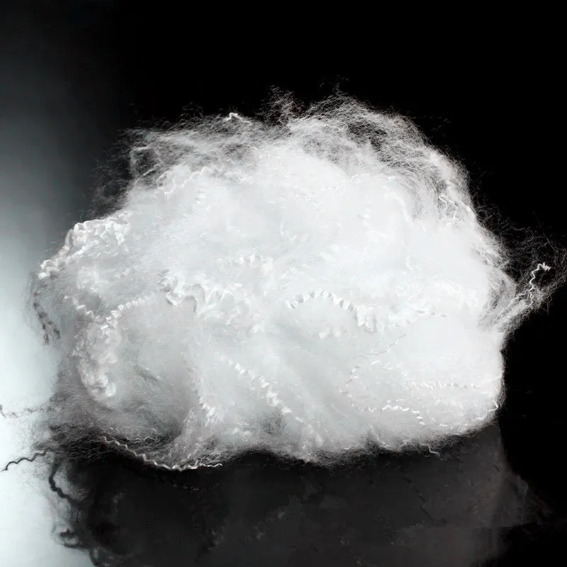 Fibra de baixo derretimento 4dx51 Melhor preço mais vendido