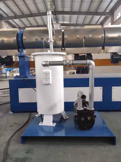 Máquina de pelotização de plástico de lote mestre biodegradável e máquina de pelotização de reciclagem de material duro de barril PP